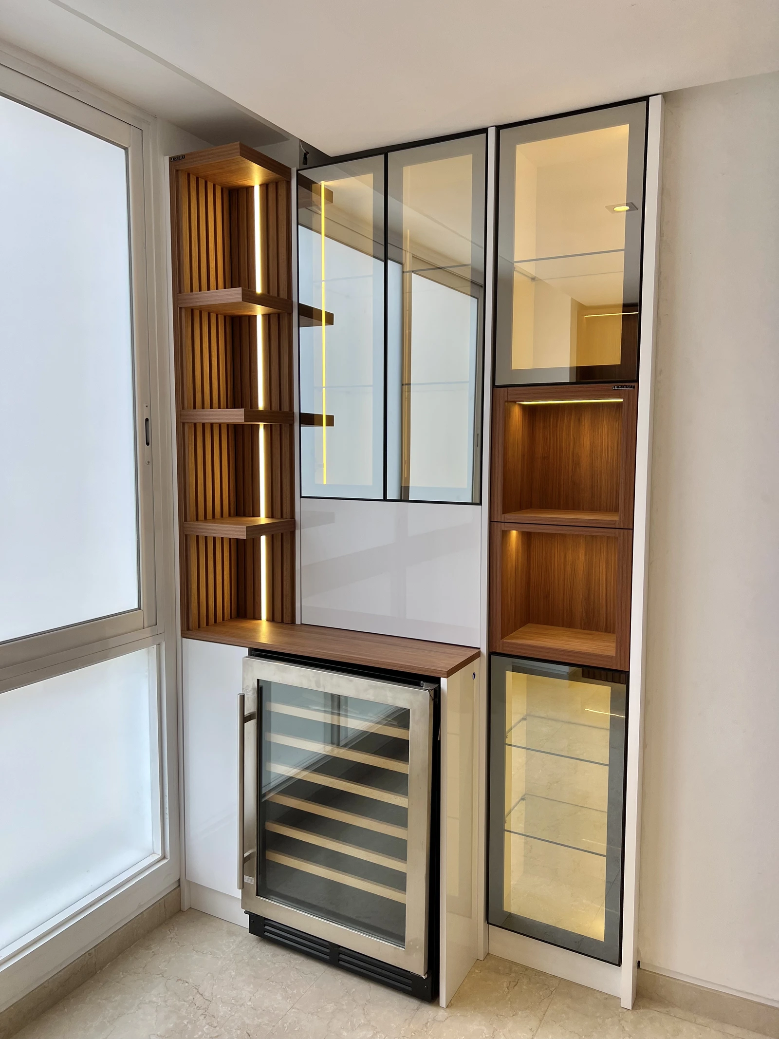 gallery