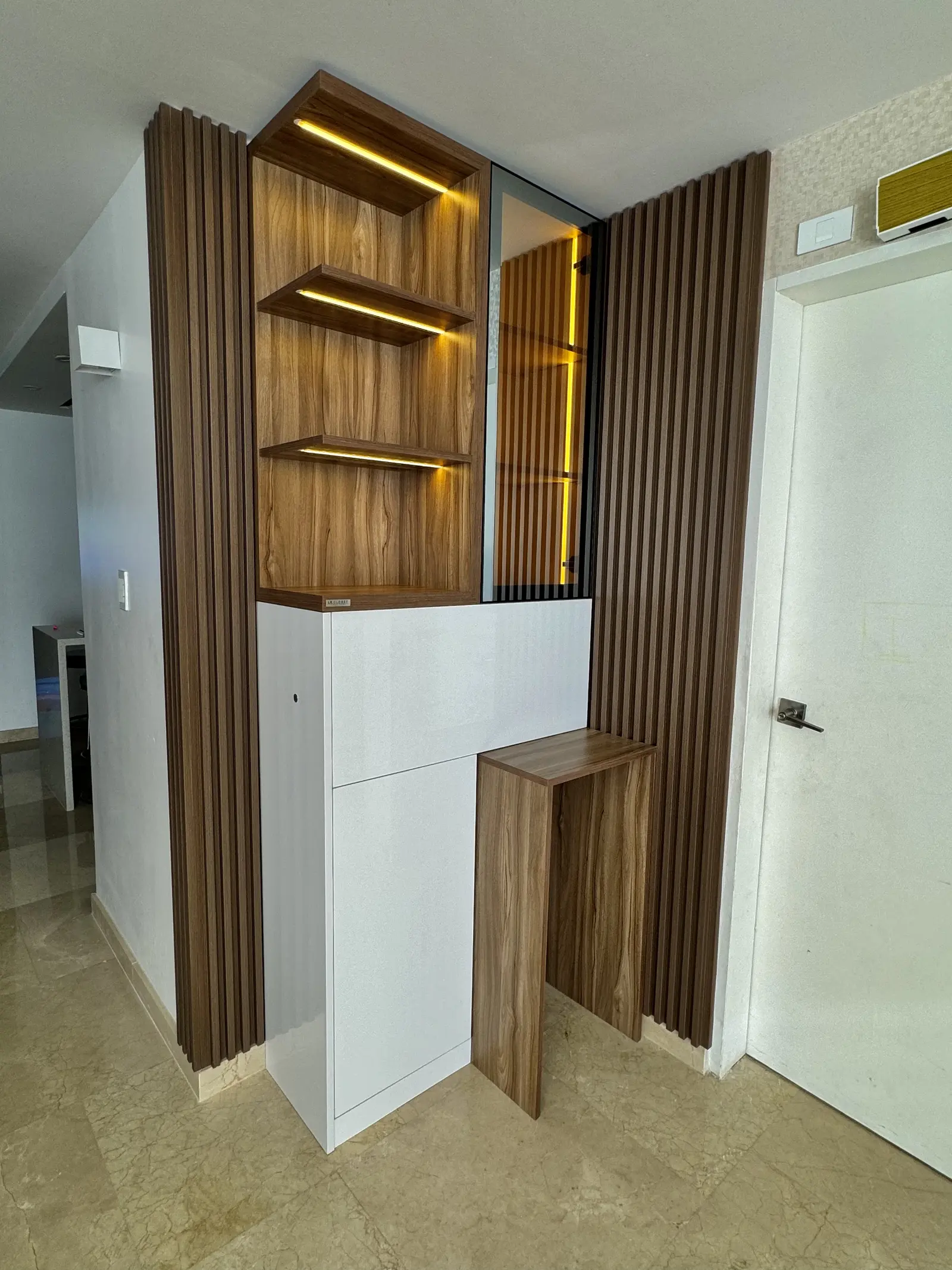 gallery