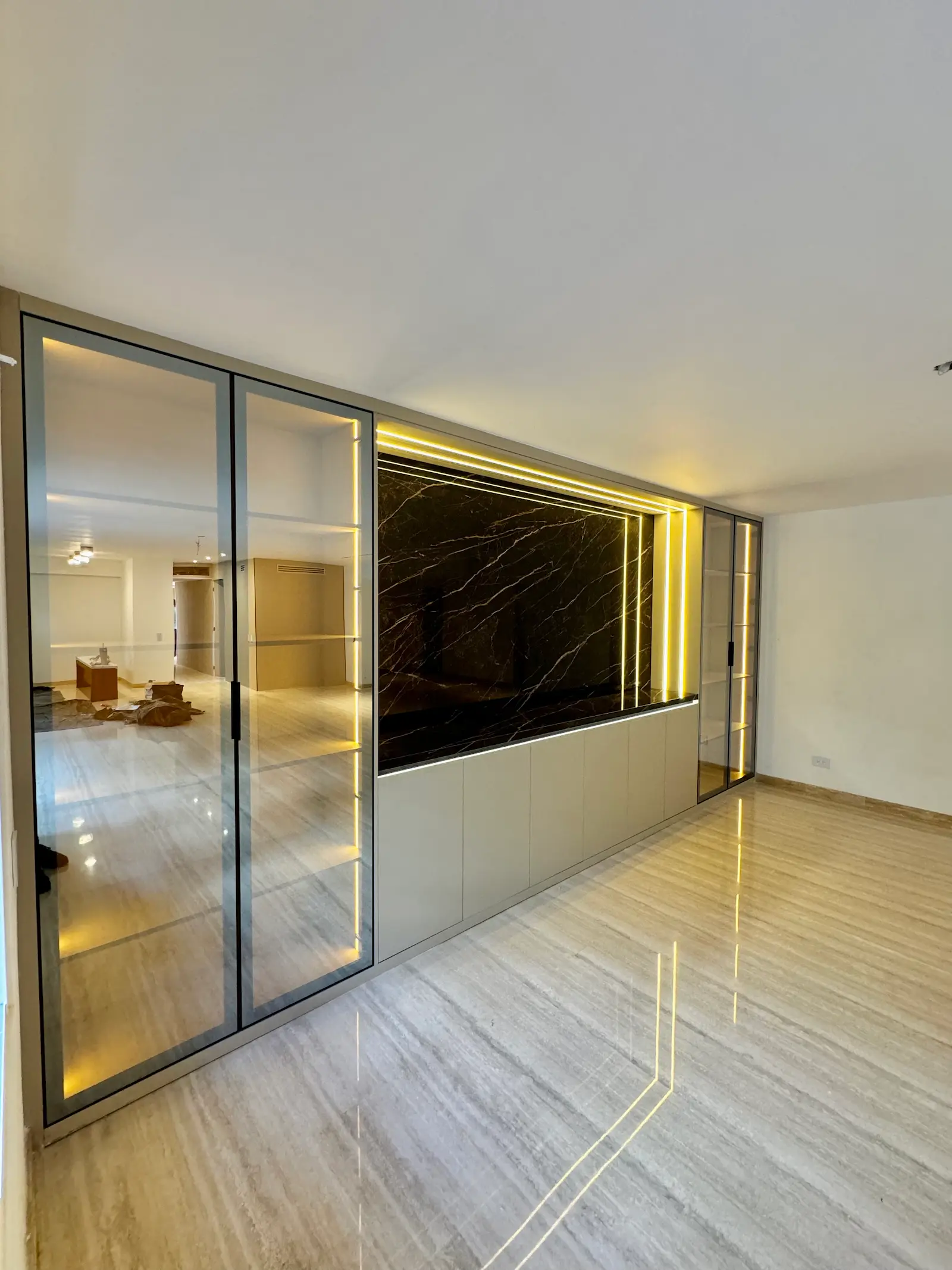 gallery