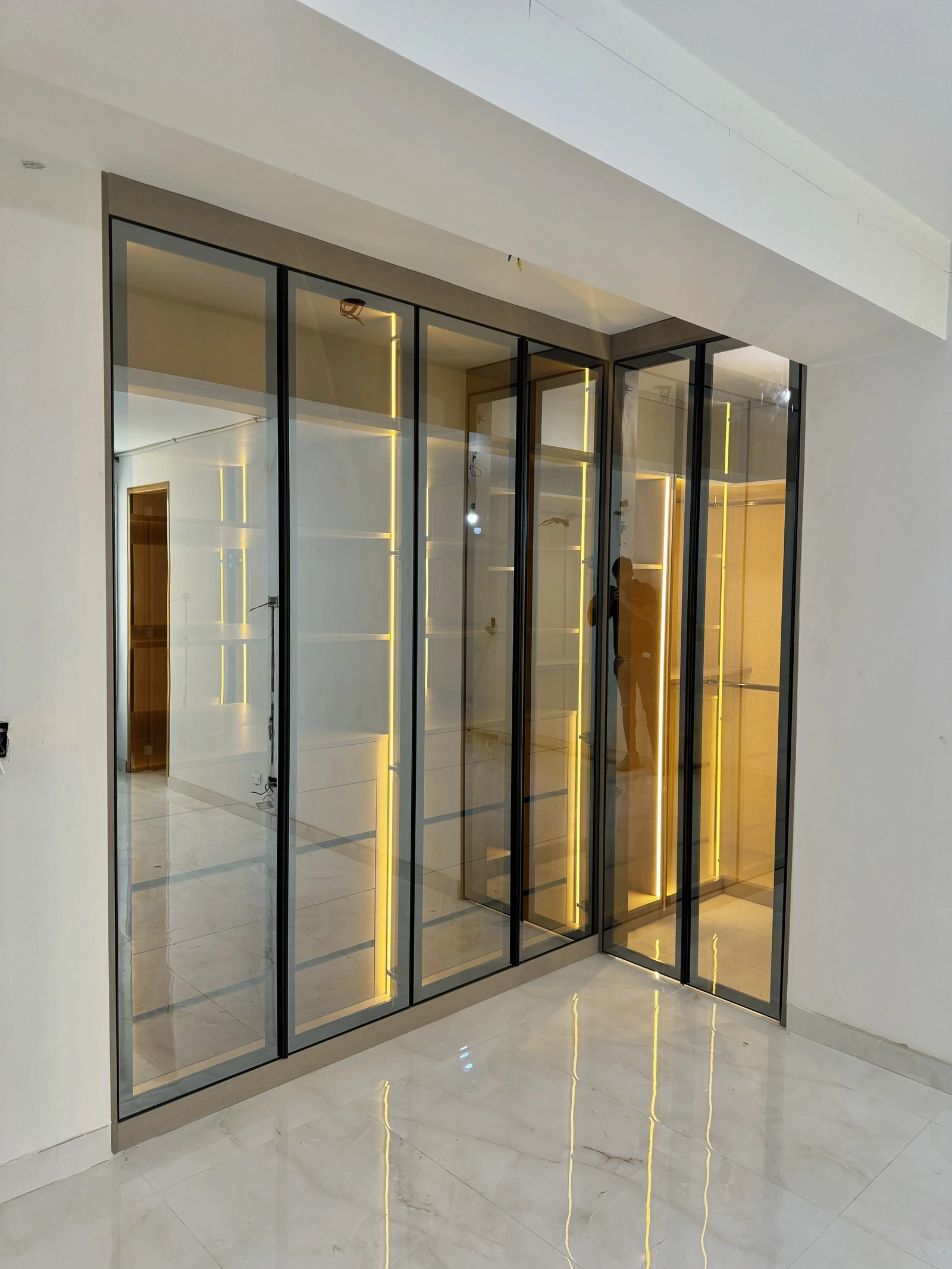 gallery