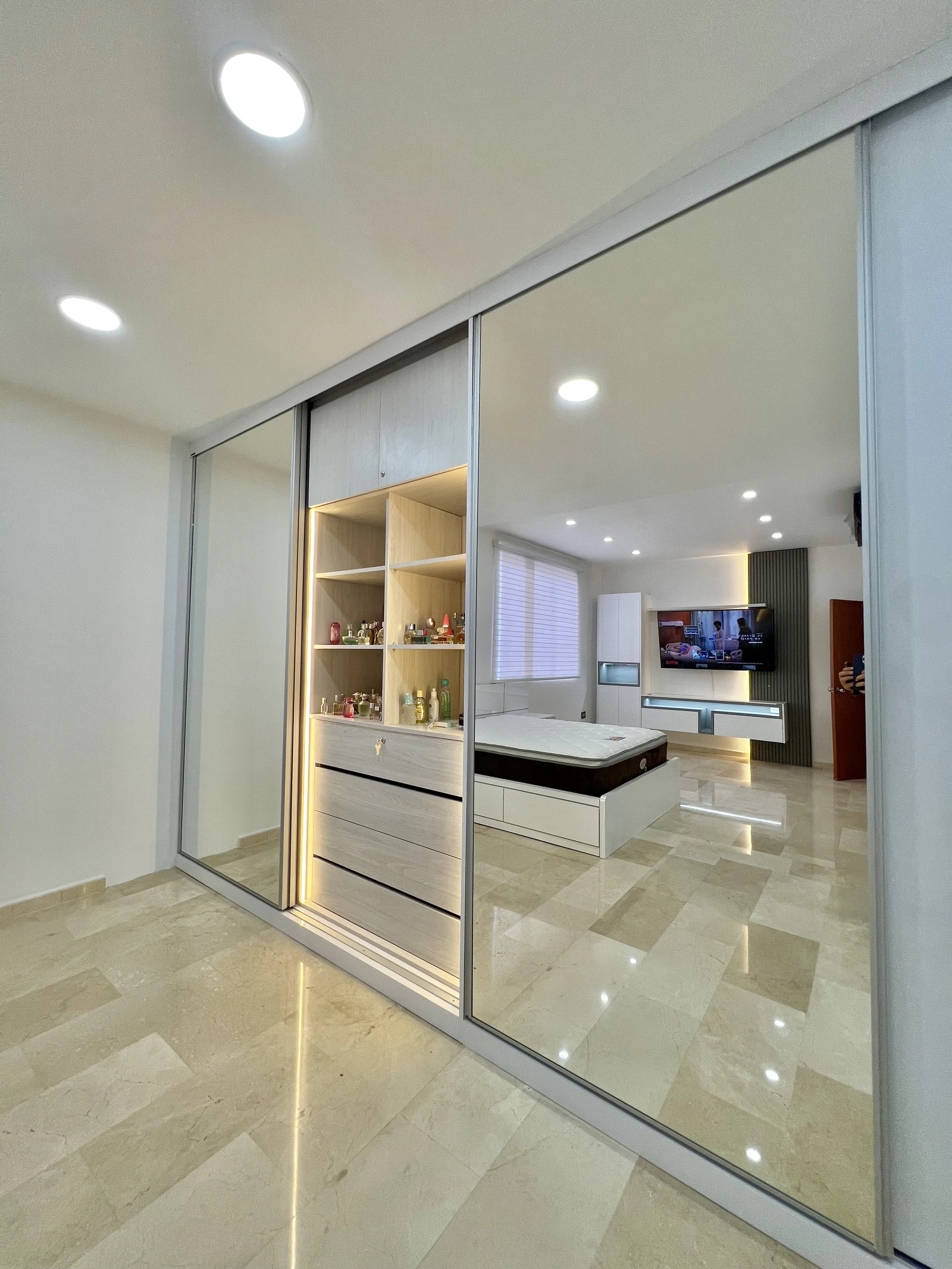 gallery