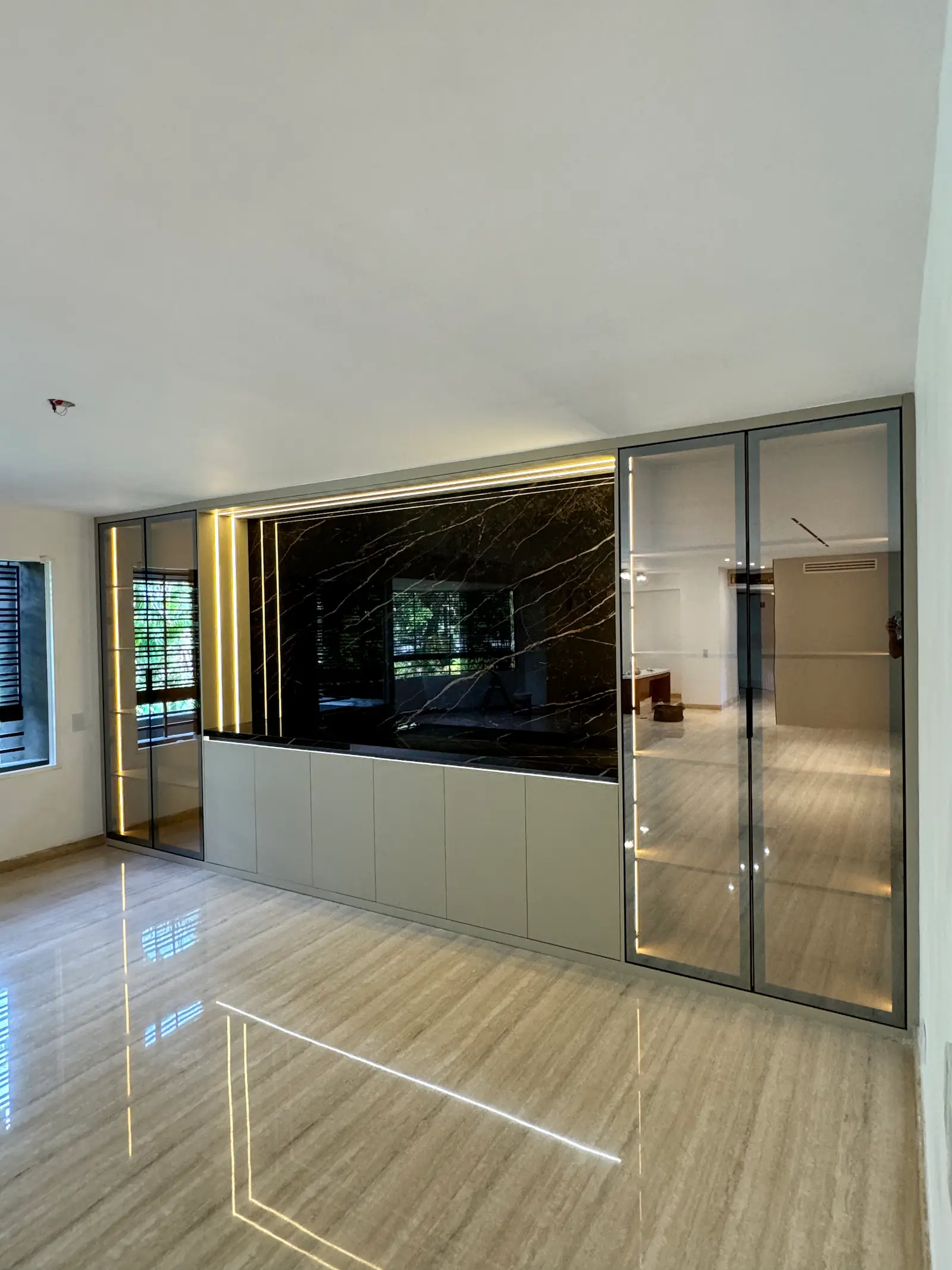 gallery