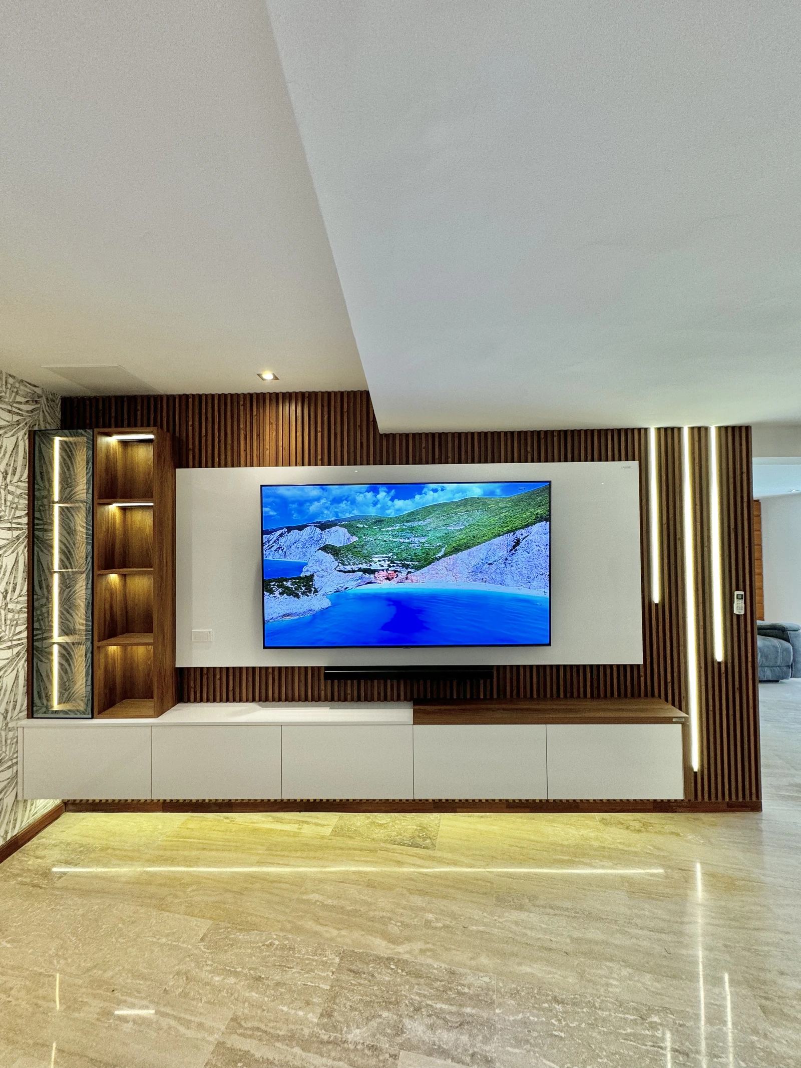 gallery