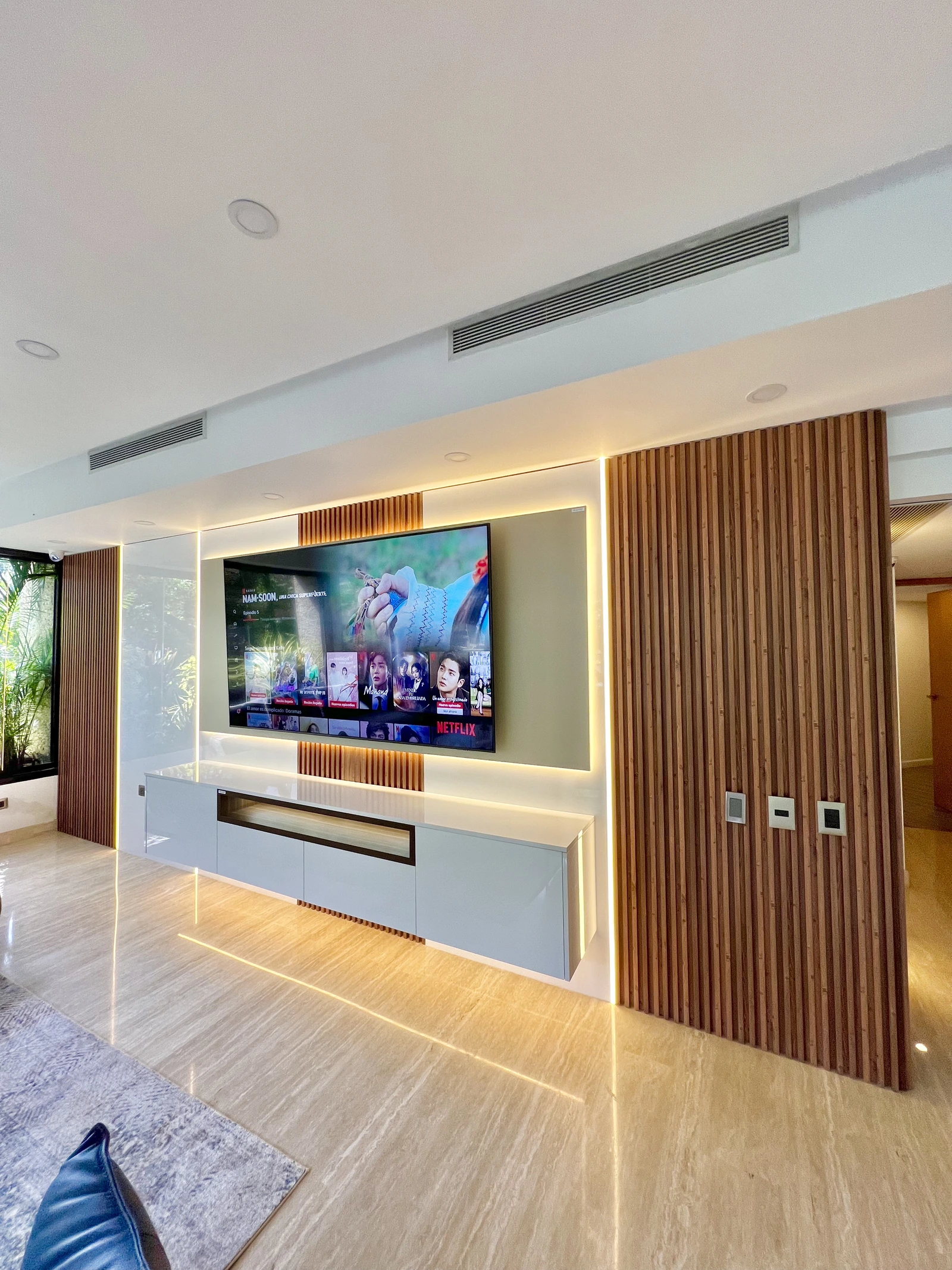 gallery