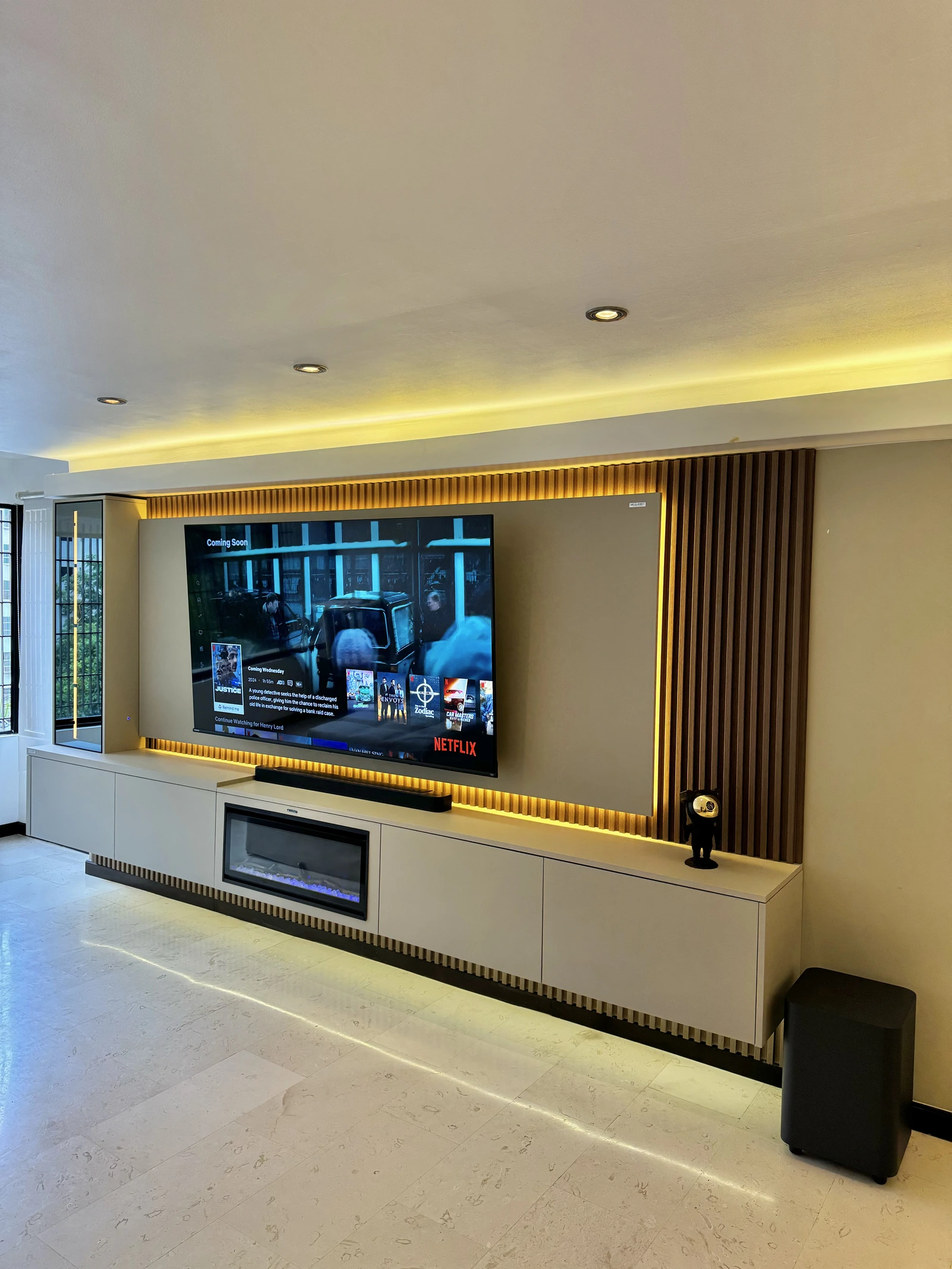 gallery