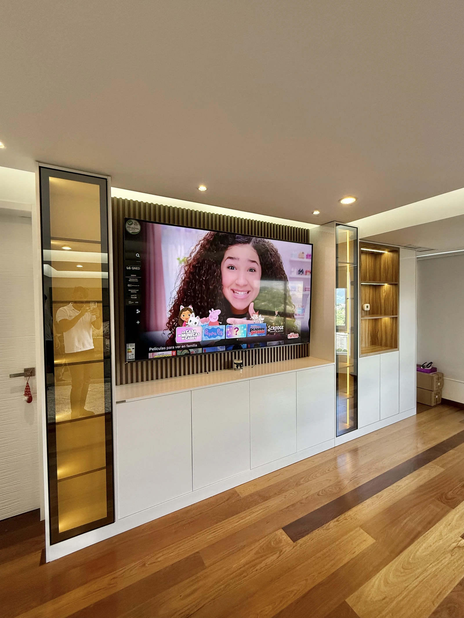 gallery