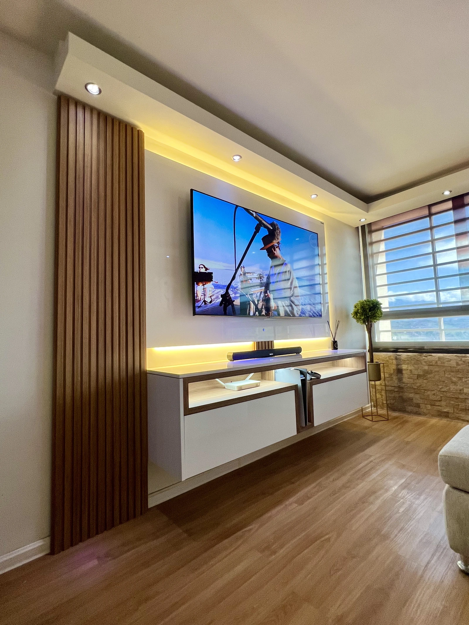 gallery
