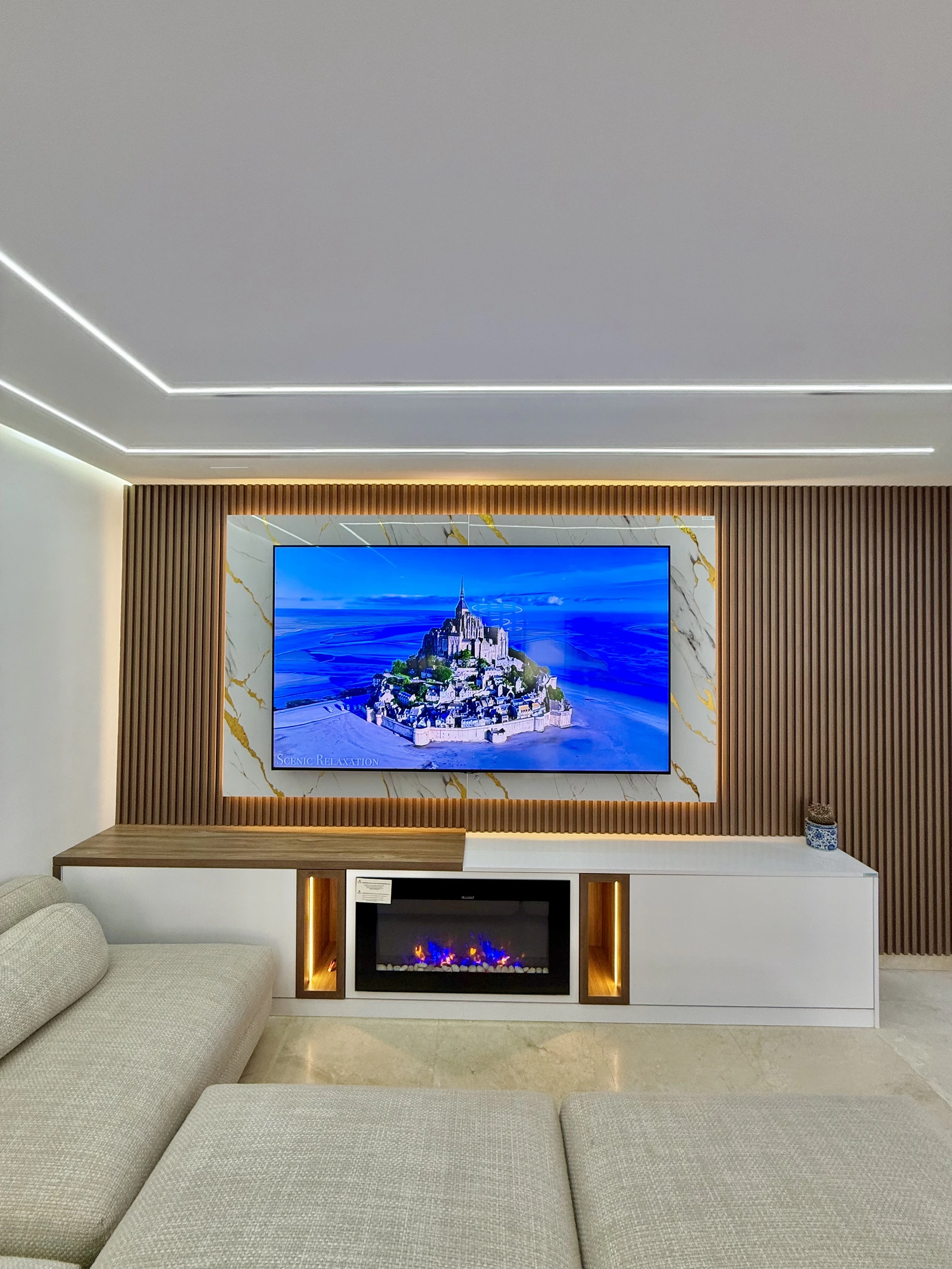 gallery