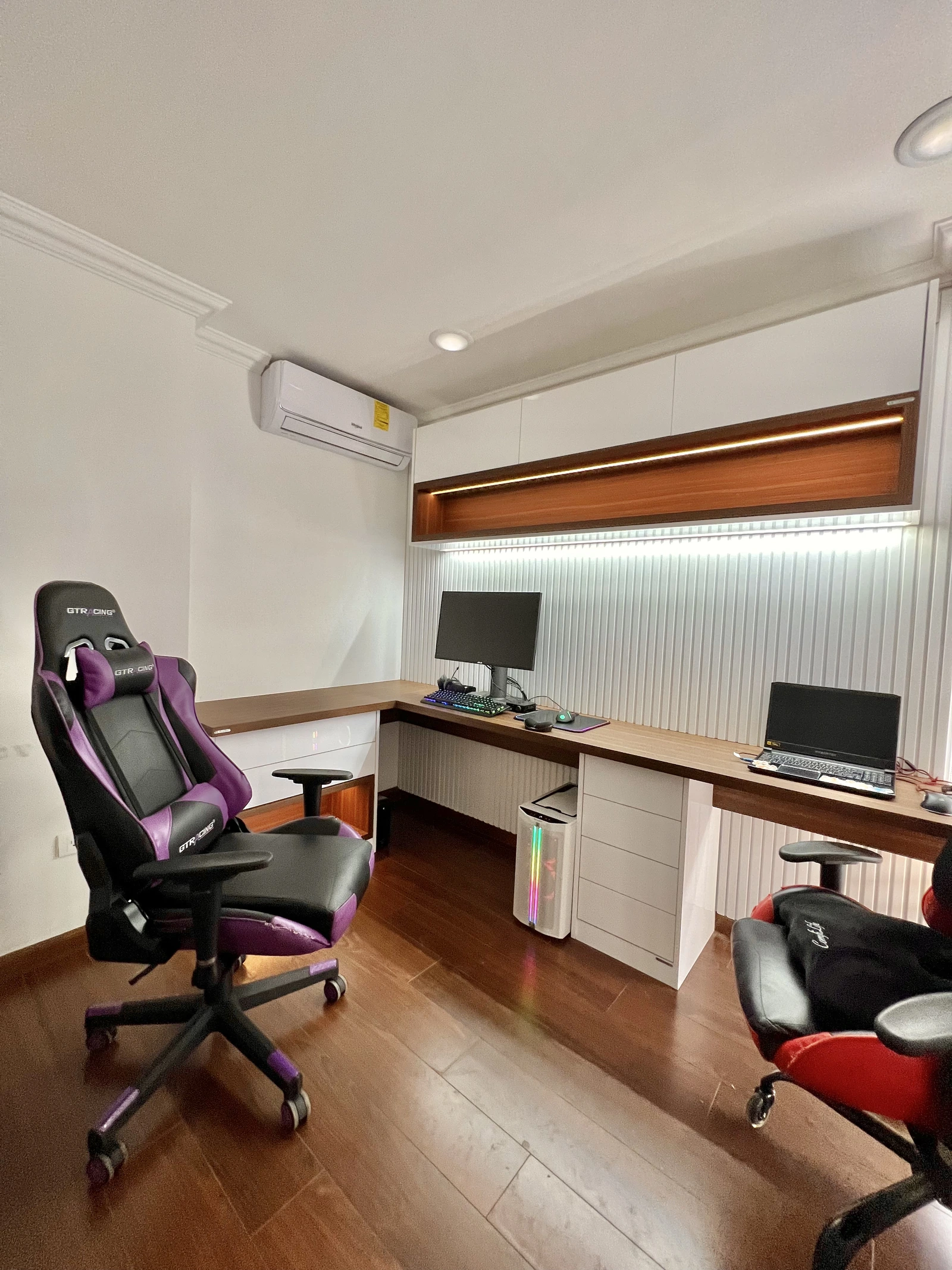 gallery