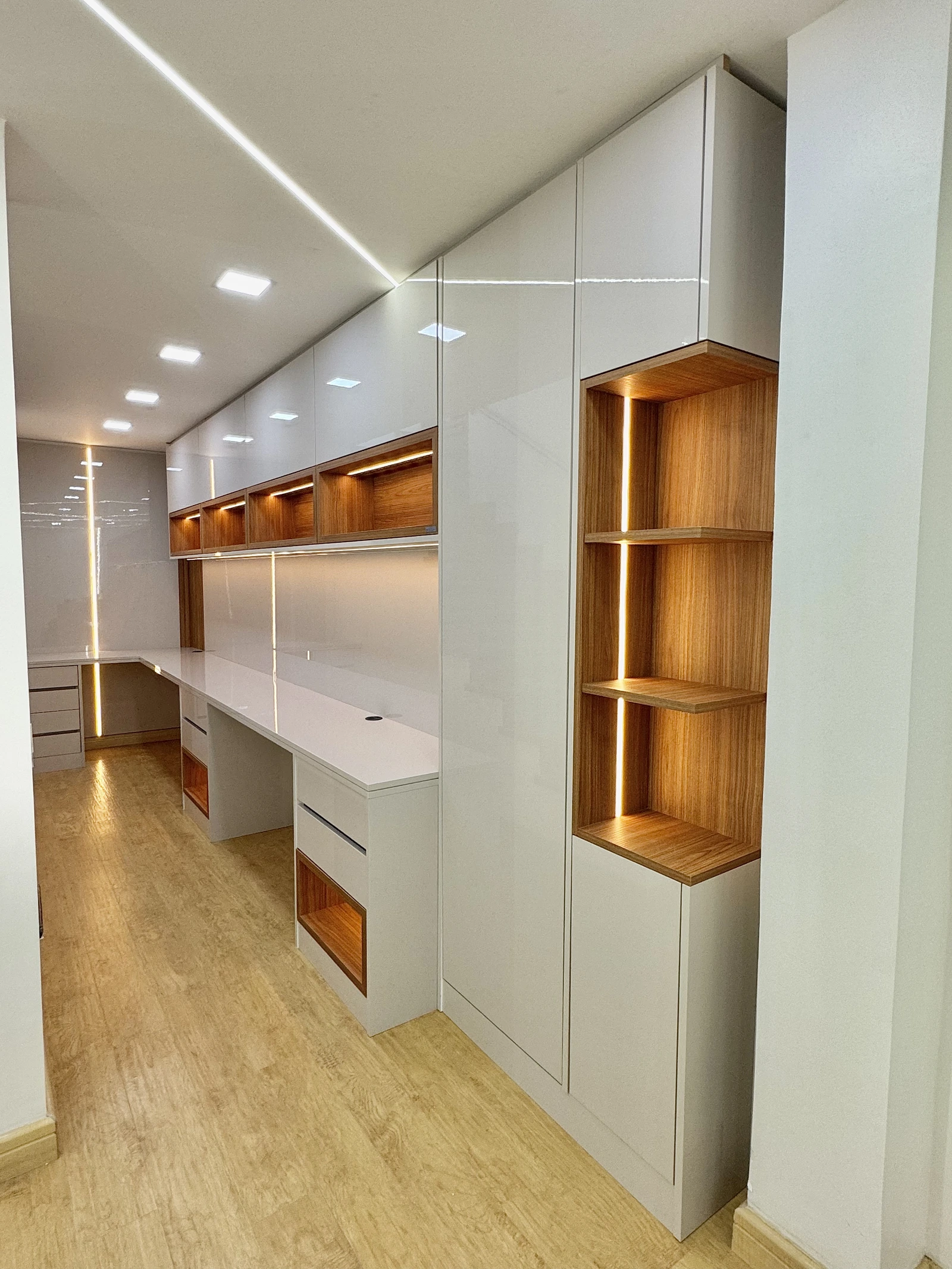 gallery