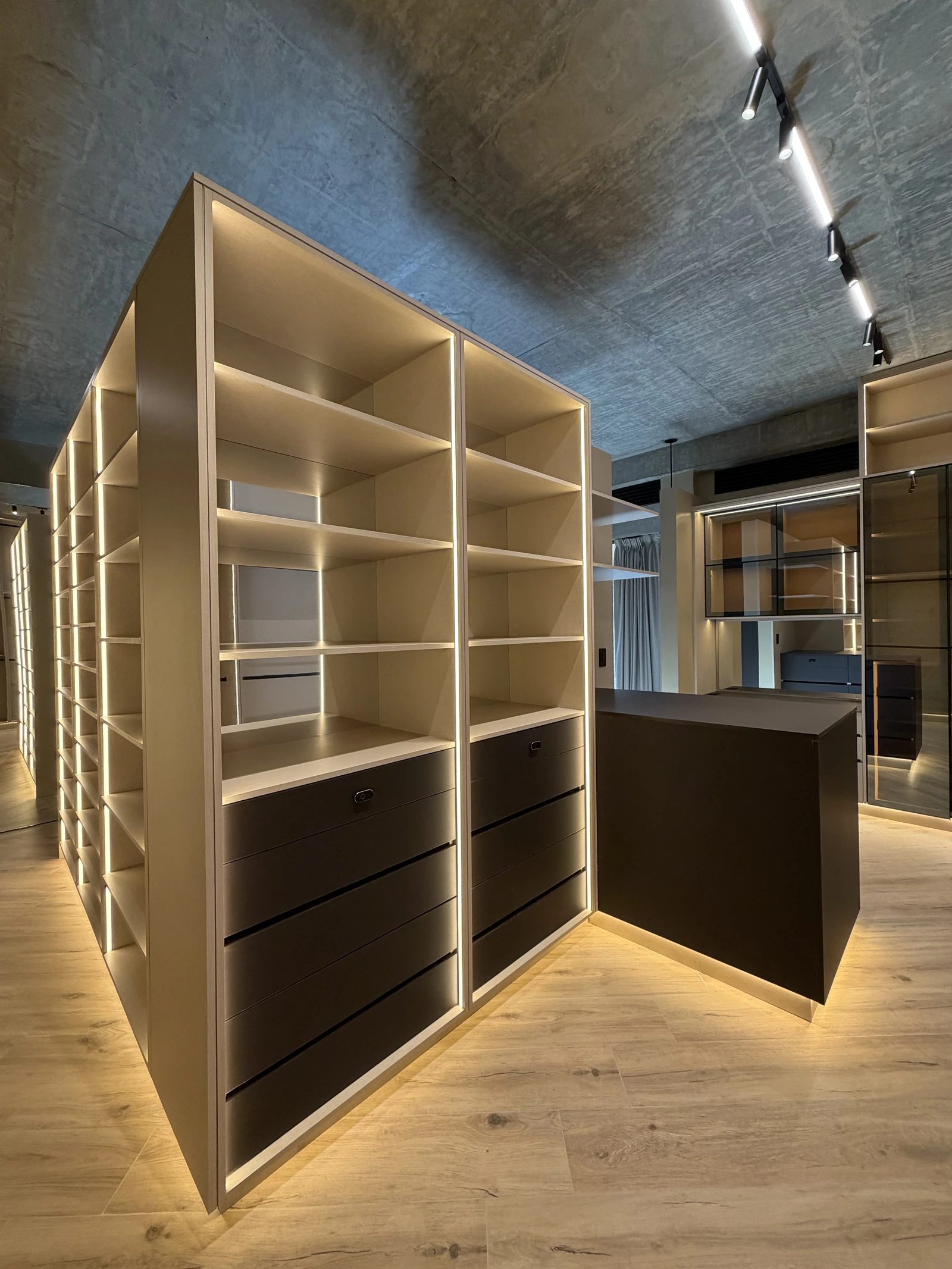 gallery