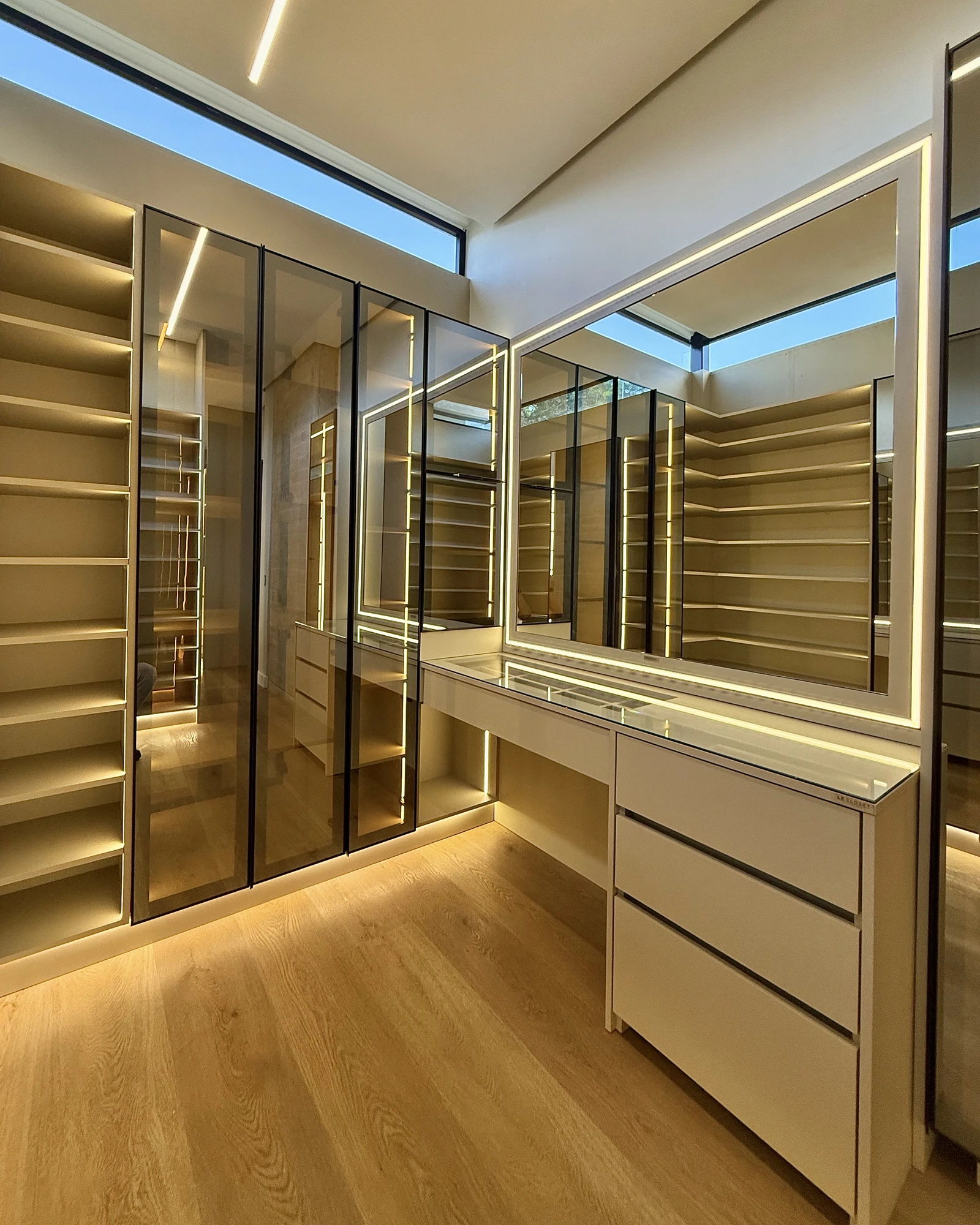 gallery